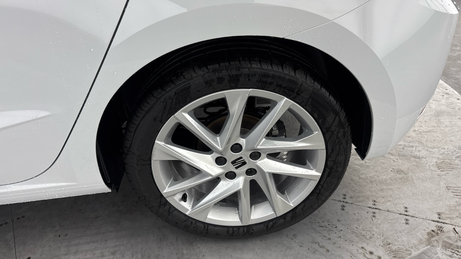 Used SEAT Ibiza 2025 for sale - 77813492: Photo 31