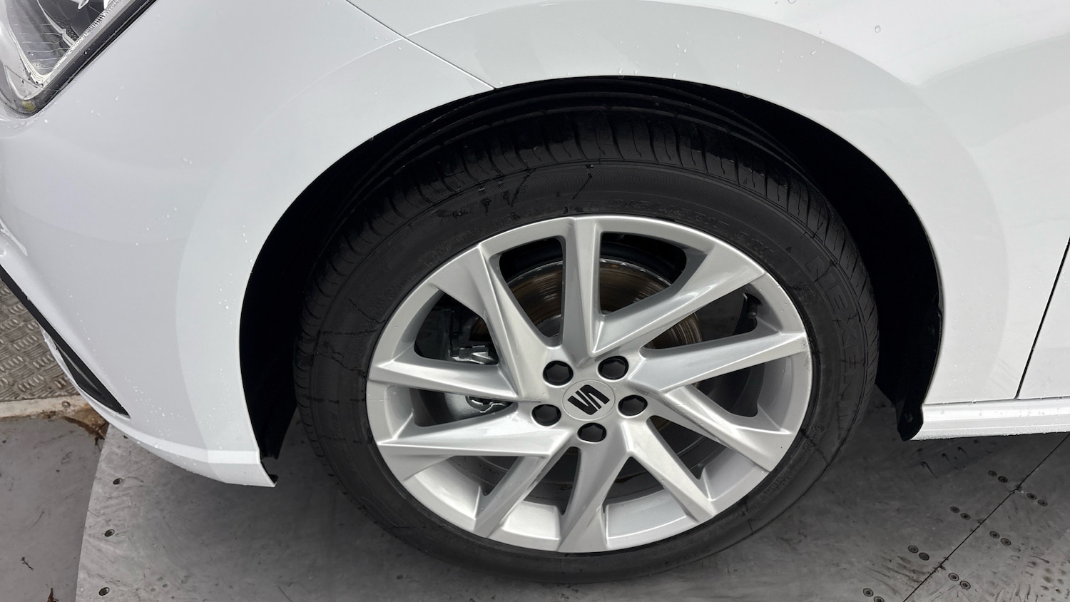 Used SEAT Ibiza 2025 for sale - 77813492: Photo 33