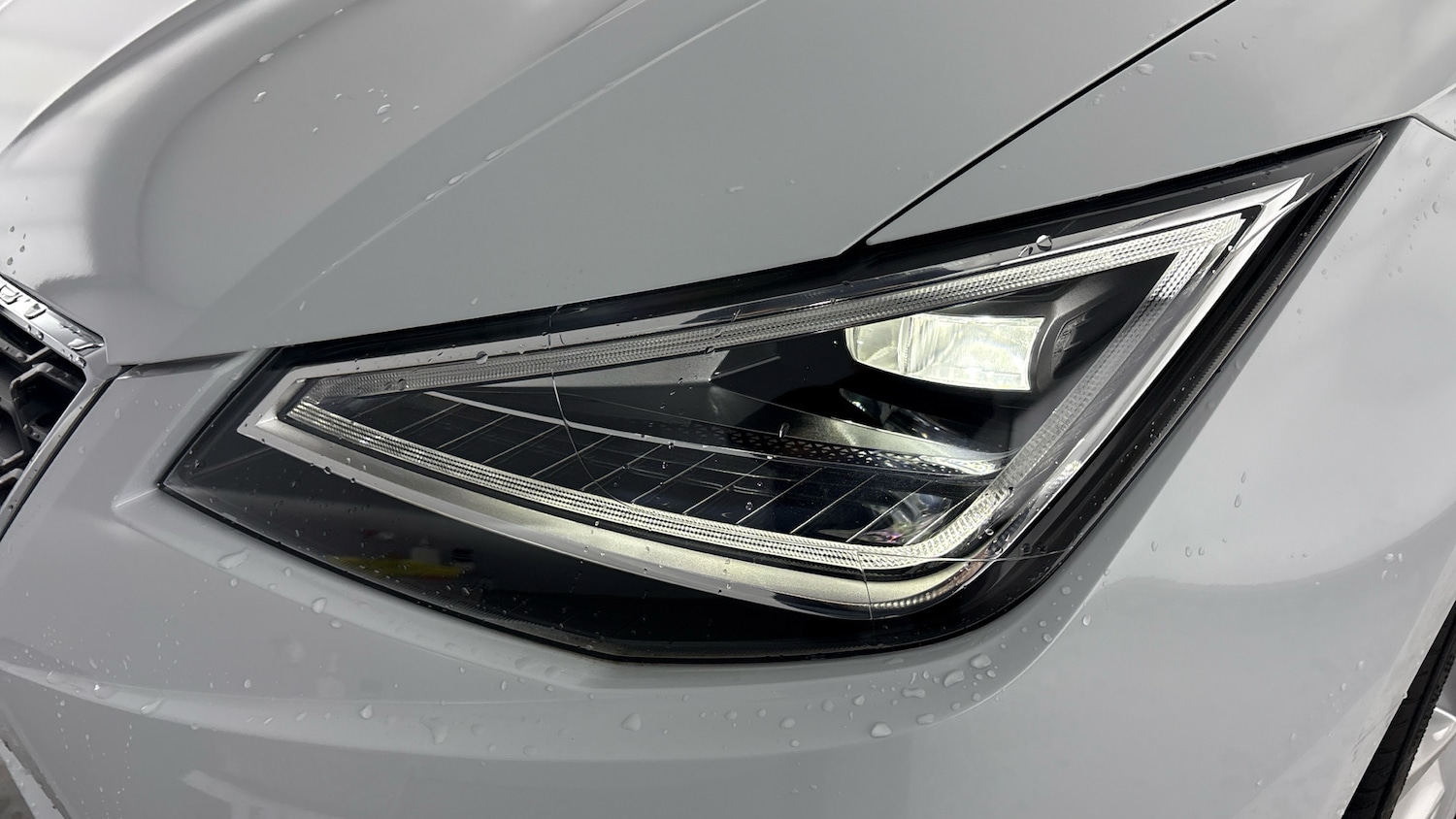 Used SEAT Ibiza 2025 for sale - 77813492: Photo 37