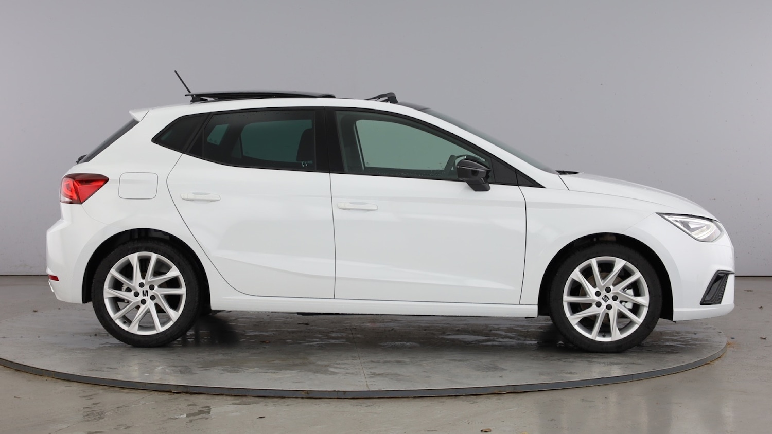 Used SEAT Ibiza 2025 for sale - 77813492: Photo 4