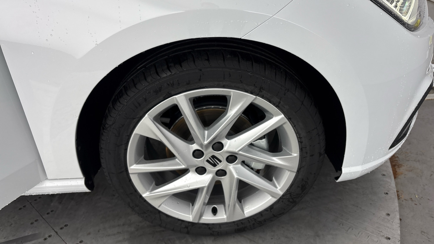 Used SEAT Ibiza 2025 for sale - 77813492: Photo 5