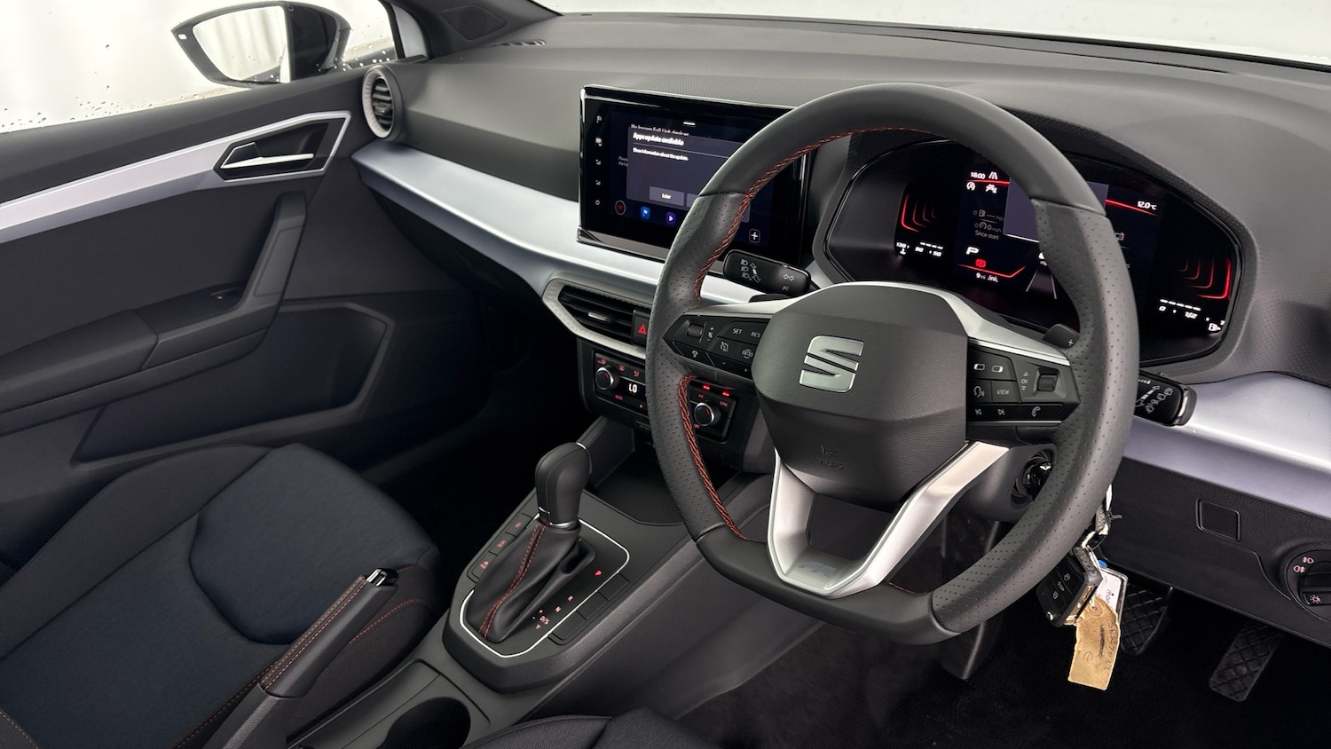 Used SEAT Ibiza 2025 for sale - 77813492: Photo 6