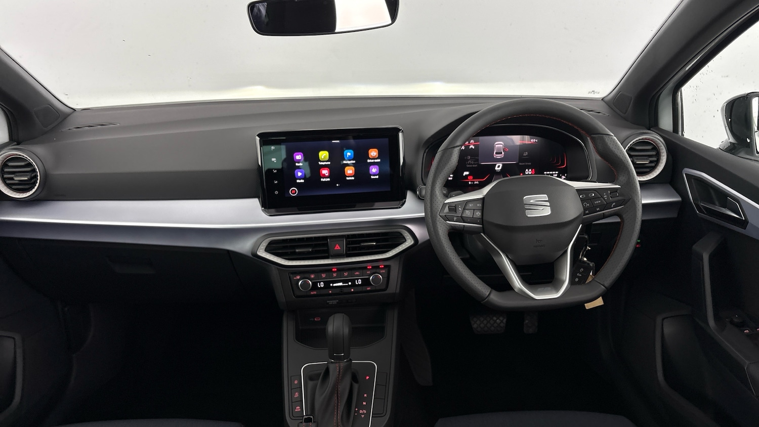 Used SEAT Ibiza 2025 for sale - 77813492: Photo 8