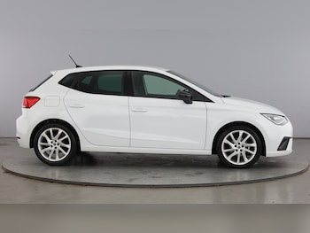 Used SEAT Ibiza 2022 for sale - 78581545: Photo