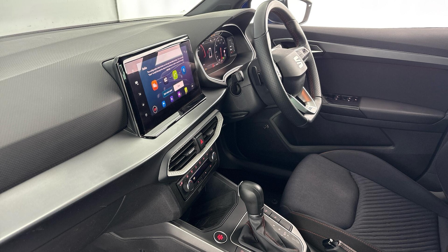 Used SEAT Arona 2024 for sale - 77505333: Photo 2