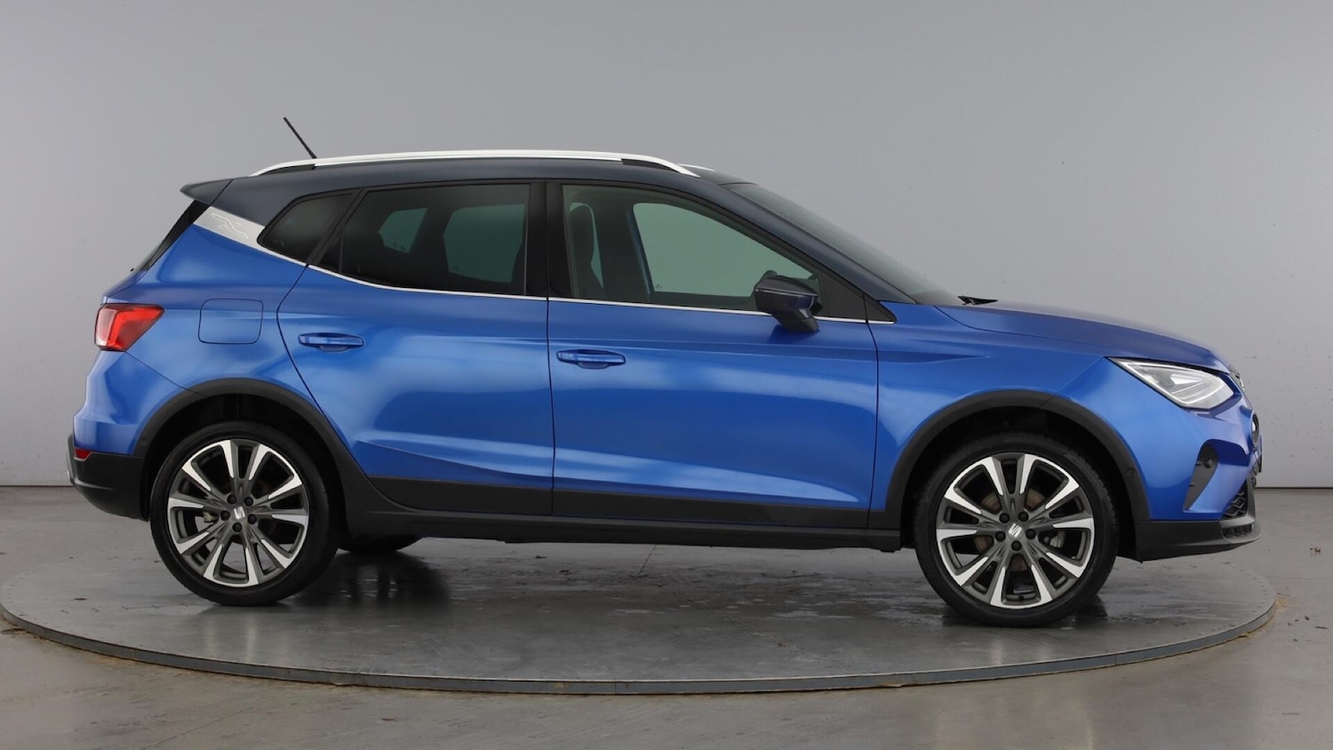 Used SEAT Arona 2024 for sale - 77505333: Photo 4