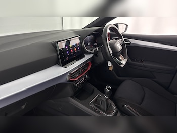 Used SEAT Ibiza 2023 for sale - 77791244: Photo