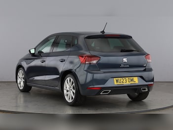 Used SEAT Ibiza 2023 for sale - 77791244: Photo