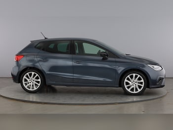 Used SEAT Ibiza 2023 for sale - 77791244: Photo