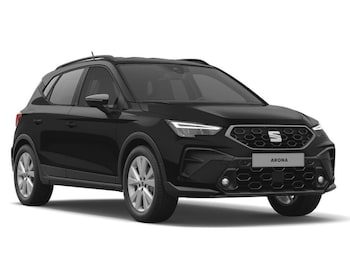 Used SEAT Arona undefined for sale - 78814388: Photo