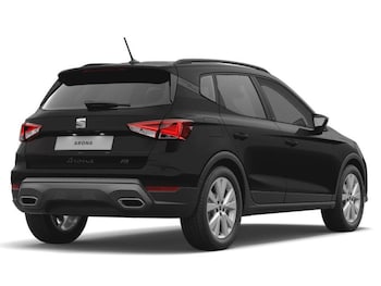 Used SEAT Arona undefined for sale - 78814388: Photo
