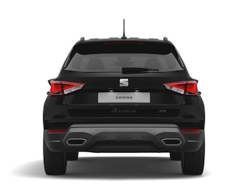 Used SEAT Arona undefined for sale - 78814388: Photo