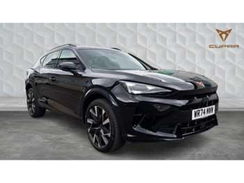 2024 - 1.5 eTSI (150ps) V2 DSG Automatic 5-Door