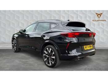 Used Cupra Formentor 2024 for sale - 74145900: Photo