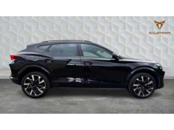 Used Cupra Formentor 2024 for sale - 74145900: Photo