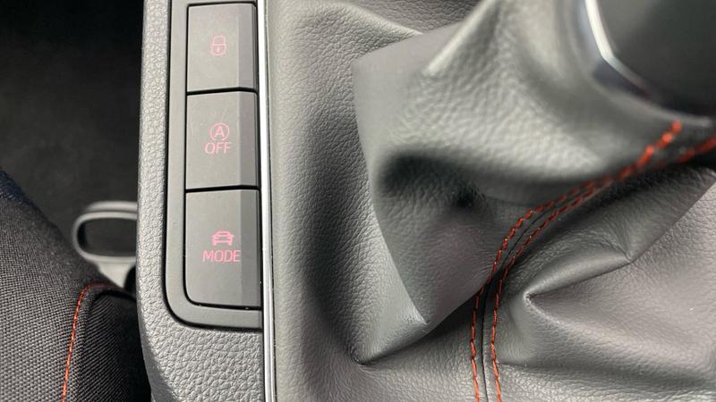 Used SEAT Ibiza 2022 for sale - 76664860: Photo 12