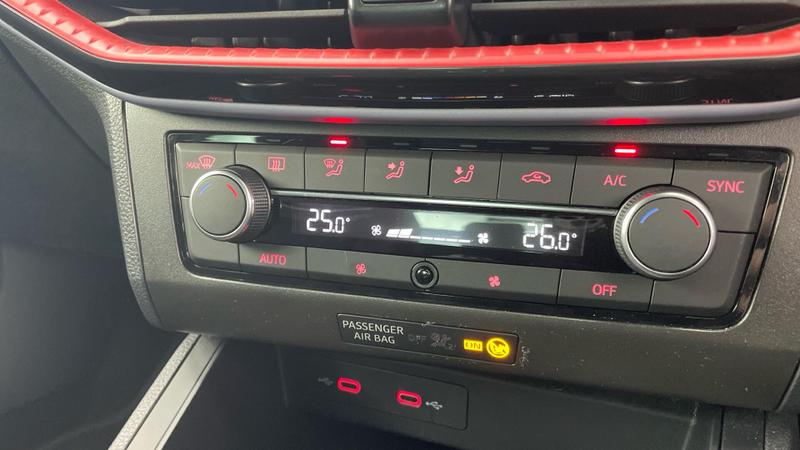 Used SEAT Ibiza 2022 for sale - 76664860: Photo 13