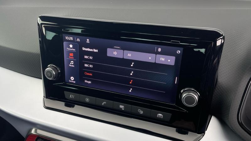 Used SEAT Ibiza 2022 for sale - 76664860: Photo 14