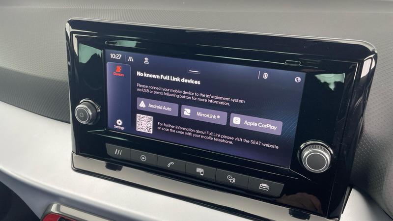 Used SEAT Ibiza 2022 for sale - 76664860: Photo 16