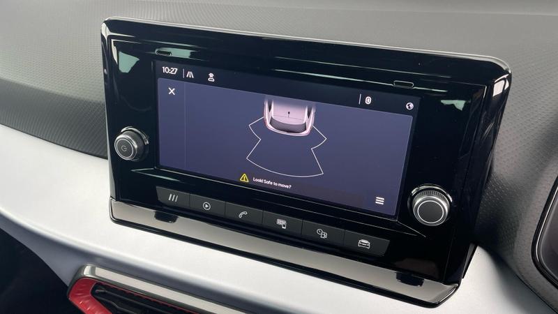 Used SEAT Ibiza 2022 for sale - 76664860: Photo 17