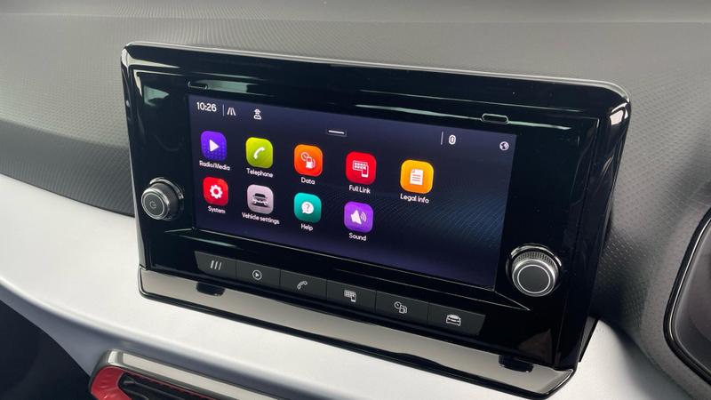 Used SEAT Ibiza 2022 for sale - 76664860: Photo 18