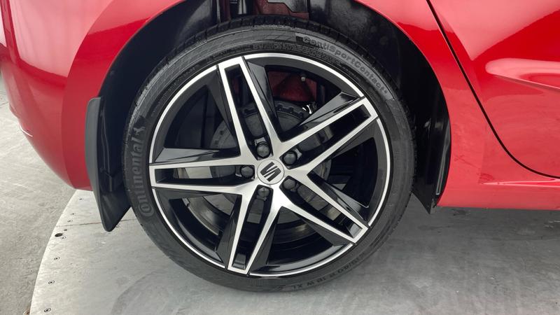 Used SEAT Ibiza 2022 for sale - 76664860: Photo 22