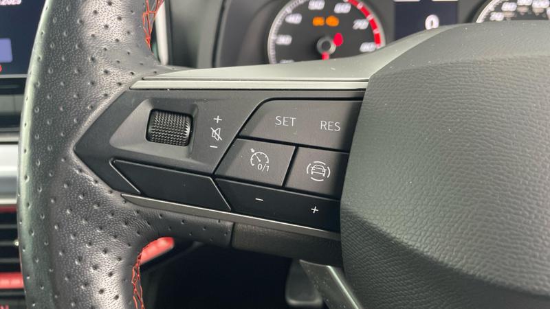 Used SEAT Ibiza 2022 for sale - 76664860: Photo 23