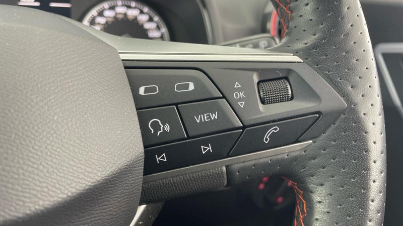 Used SEAT Ibiza 2022 for sale - 76664860: Photo 24