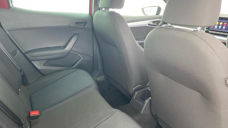 Used SEAT Ibiza 2022 for sale - 76664860: Photo 26