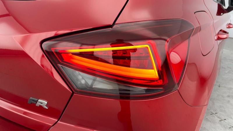 Used SEAT Ibiza 2022 for sale - 76664860: Photo 27