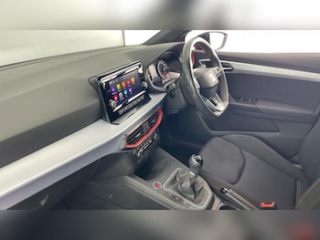 Used SEAT Ibiza 2022 for sale - 76664860: Photo