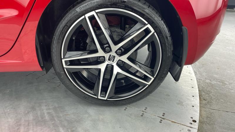 Used SEAT Ibiza 2022 for sale - 76664860: Photo 31