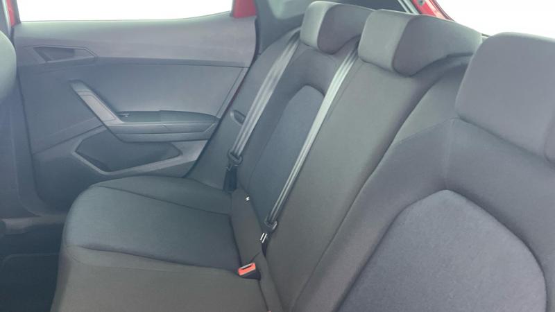 Used SEAT Ibiza 2022 for sale - 76664860: Photo 32