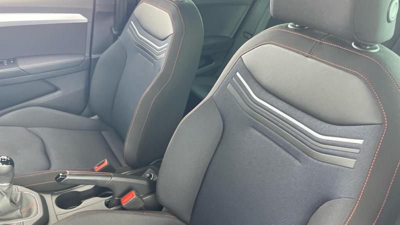 Used SEAT Ibiza 2022 for sale - 76664860: Photo 33