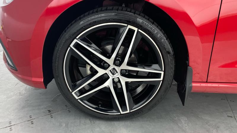 Used SEAT Ibiza 2022 for sale - 76664860: Photo 35