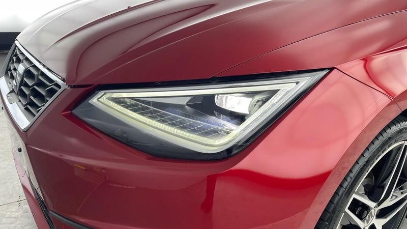 Used SEAT Ibiza 2022 for sale - 76664860: Photo 36