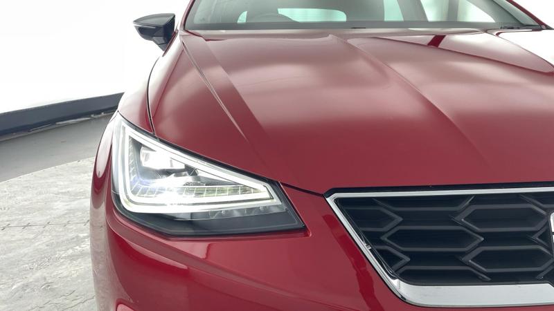 Used SEAT Ibiza 2022 for sale - 76664860: Photo 38