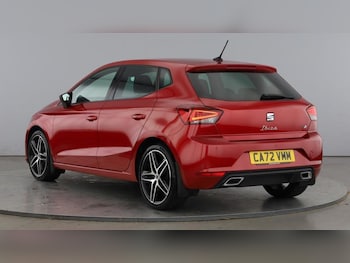 Used SEAT Ibiza 2022 for sale - 76664860: Photo