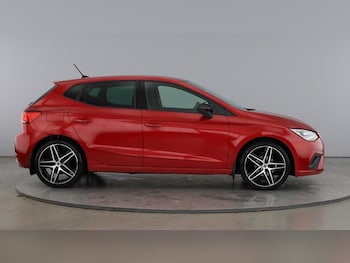Used SEAT Ibiza 2022 for sale - 76664860: Photo