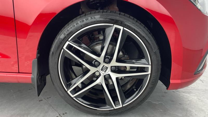 Used SEAT Ibiza 2022 for sale - 76664860: Photo 5