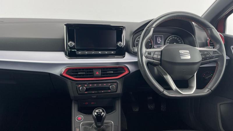 Used SEAT Ibiza 2022 for sale - 76664860: Photo 8