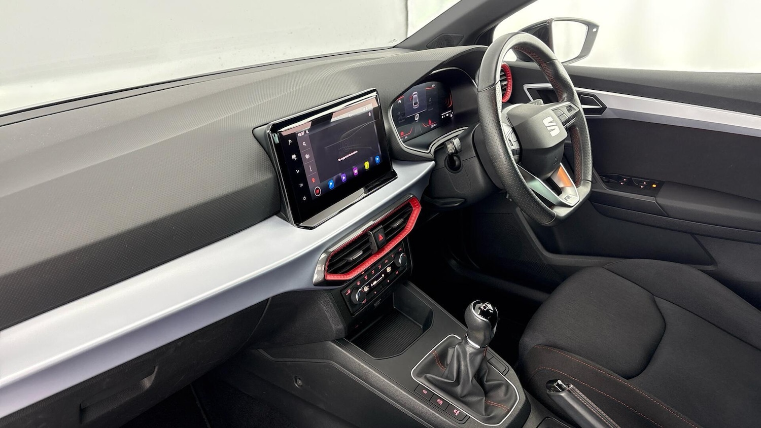 Used SEAT Ibiza 2024 for sale - 77603870: Photo 2