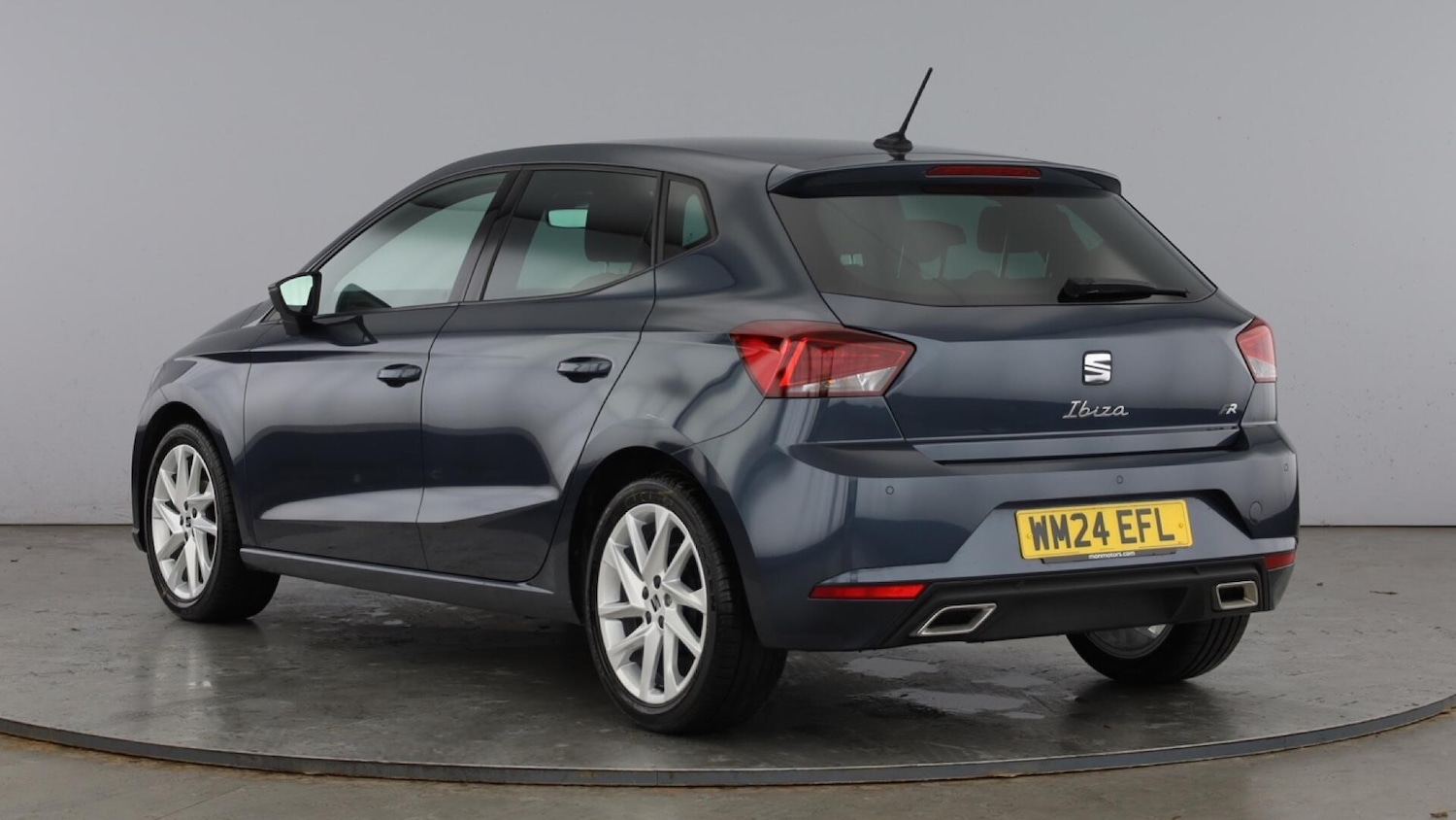 Used SEAT Ibiza 2024 for sale - 77603870: Photo 3