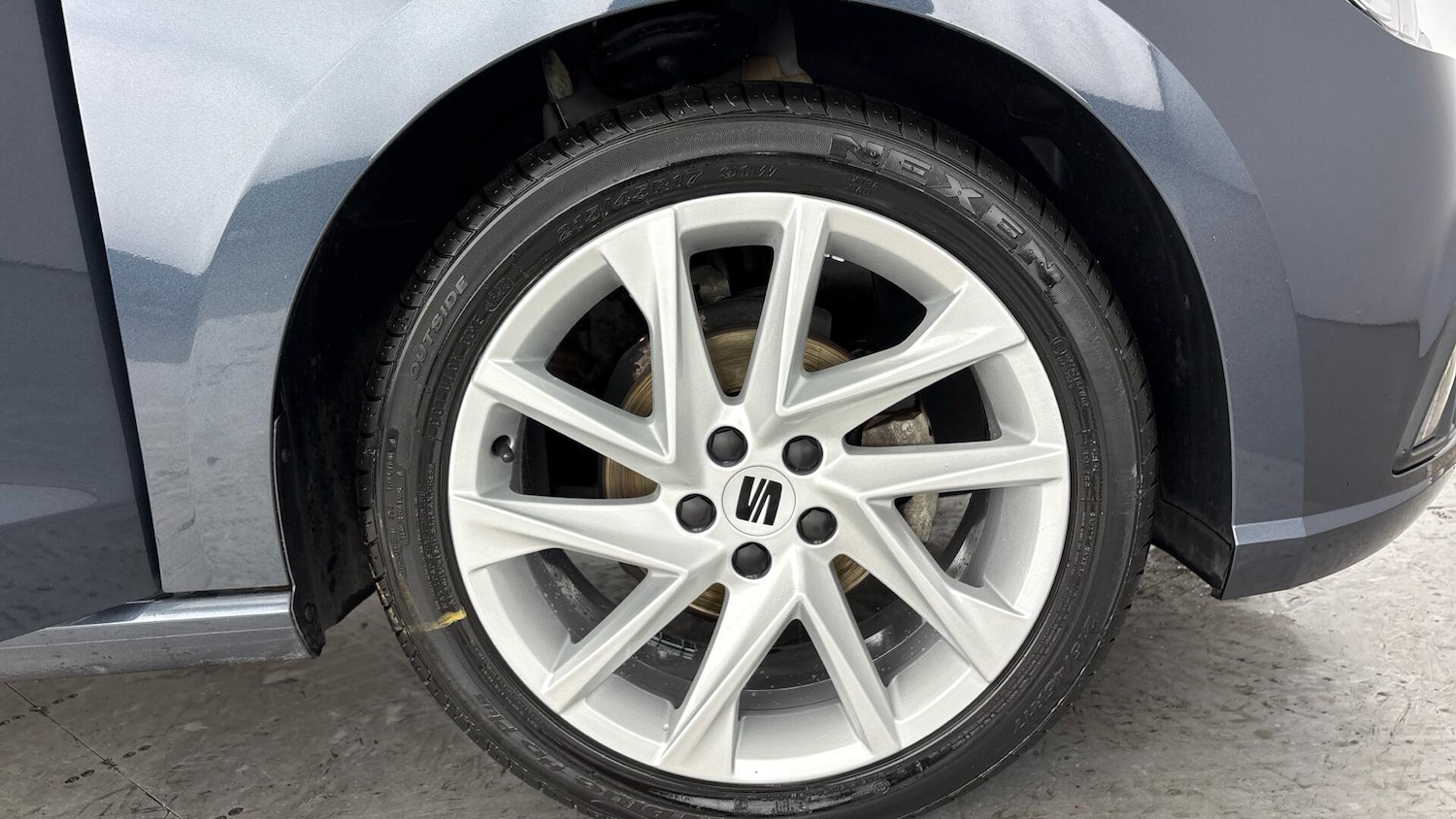 Used SEAT Ibiza 2024 for sale - 77603870: Photo 5