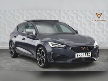 Cupra - Leon
