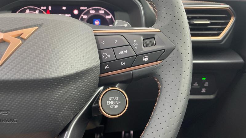 Used Cupra Formentor 2025 for sale - 76847484: Photo 12