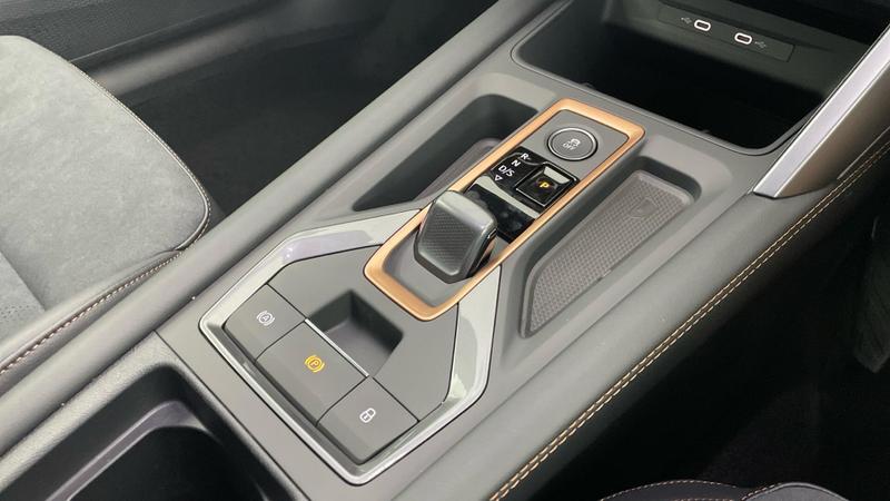 Used Cupra Formentor 2025 for sale - 76847484: Photo 13