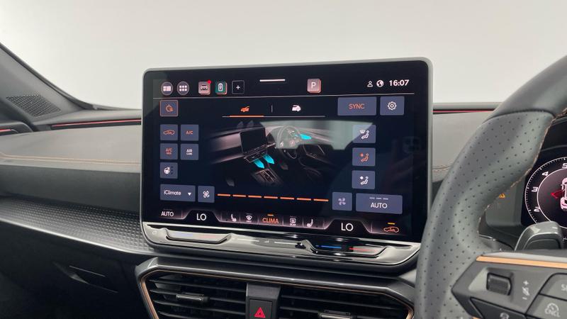 Used Cupra Formentor 2025 for sale - 76847484: Photo 14