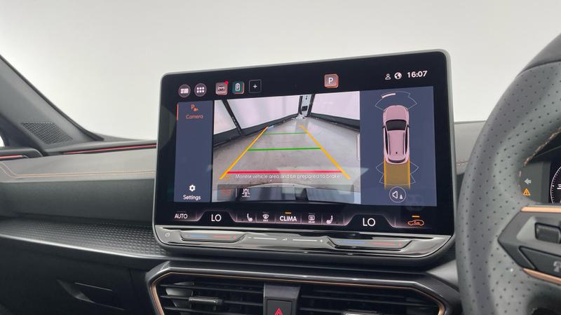 Used Cupra Formentor 2025 for sale - 76847484: Photo 15