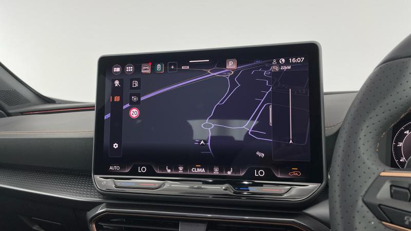 Used Cupra Formentor 2025 for sale - 76847484: Photo 16